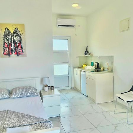 Apartments Mia Patria Ulcinj Exterior photo