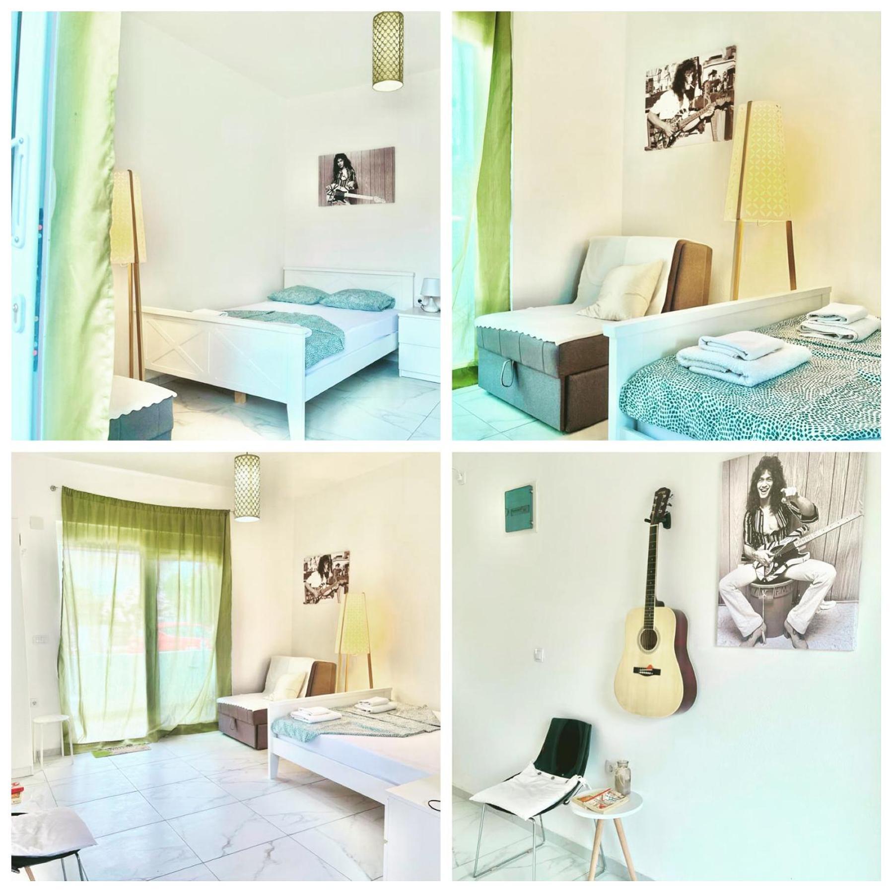 Apartments Mia Patria Ulcinj Exterior photo