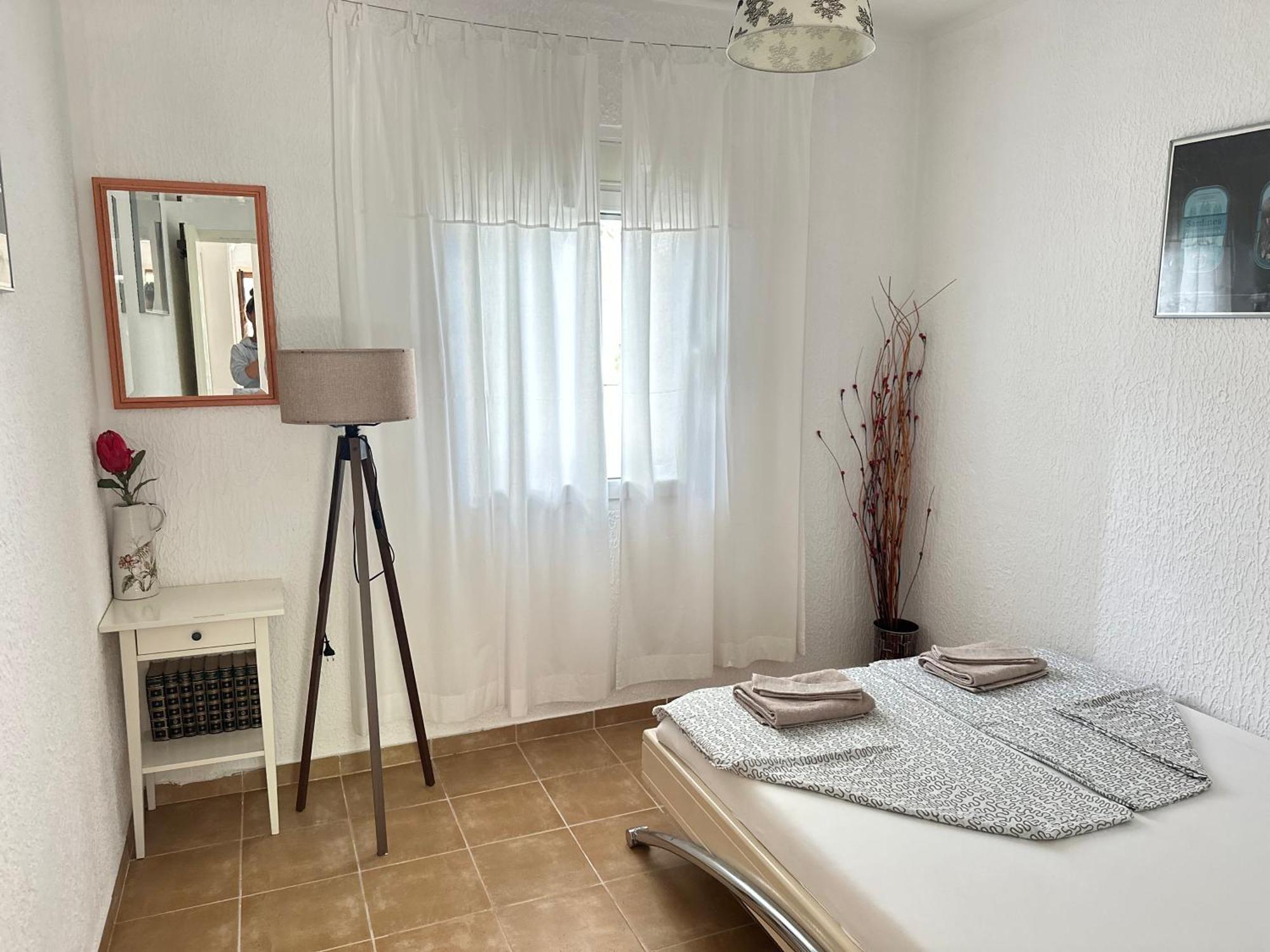 Apartments Mia Patria Ulcinj Exterior photo