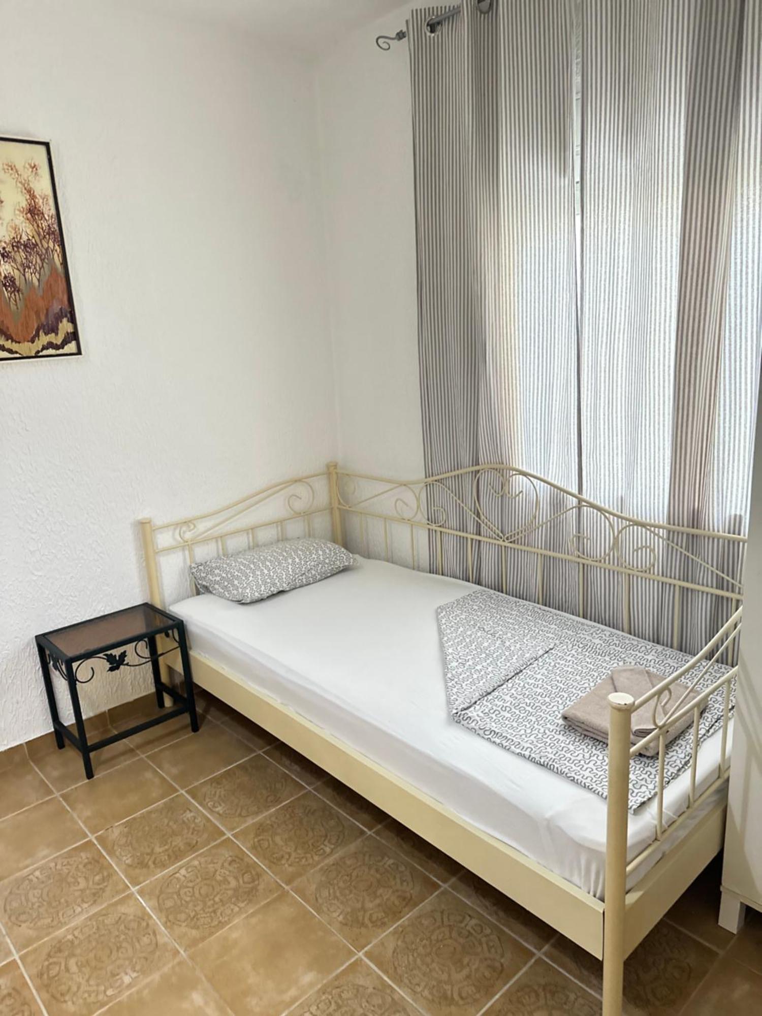 Apartments Mia Patria Ulcinj Exterior photo